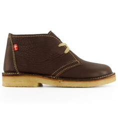 Зимние ботинки Duckfeet Grenå, цвет Choco