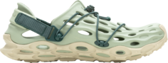 Кроссовки Reese Cooper x Hydro Moc AT Cage 1TRL Tea, зеленый Merrell