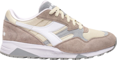 Кроссовки N902 Coffee Bean Cloud Cream, кремовый Diadora