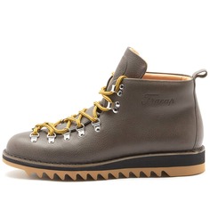 Ботинки Fracap M120 Ripple Sole Scarponcino Boot