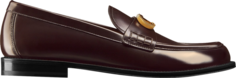 Кроссовки Dior Granville Loafer Brown, коричневый