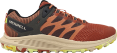 Кроссовки Nova 3 Clay Melon, оранжевый Merrell