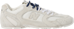 Кроссовки New Balance x Miu Miu 530 SL White, белый