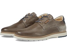 Оксфорды PIKOLINOS Olvera M8A-4222C1, цвет Dark Grey