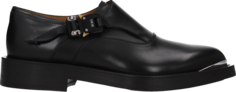 Кроссовки Dior Evidence Loafer Black, черный