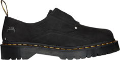 Кроссовки A-Cold-Wall* x 1461 Bex Onyx, черный Dr Martens