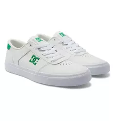 Кроссовки DC Shoes "Teknic", белый