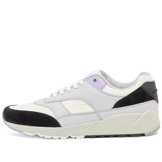 Кроссовки Saint Laurent Bump Cin 15 Sneaker, цвет Grey, Lavender & Black