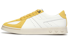 Кроссовки LI-NING 1990 Zhengrong Skateboarding Shoes Men Low-top Off-white/light Ochre Lining