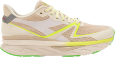 Кроссовки Atomo V7000 Smoke Grey Green, серый Diadora