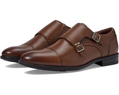 Оксфорды ALDO Rupert, цвет Cognac
