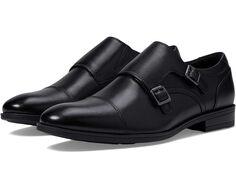 Оксфорды ALDO Rupert, черный