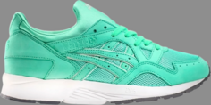 Кроссовки ronnie fieg x gel lyte 5 mint leaf Asics, зеленый