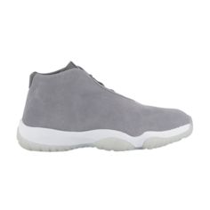 Кроссовки Air Jordan Jordan Future Light Carbon, серый