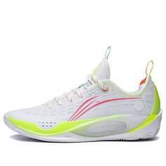 Кроссовки wade 808 2 Li-Ning, мульитколор