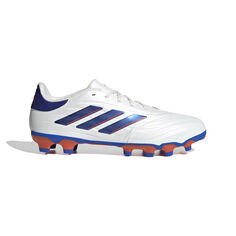 Футбольные бутсы для газона и искусственного газона copa pure 2 league mg Adidas Performance, мультиколор