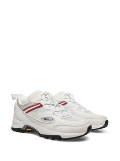 Bally быстрые кроссовки, белый