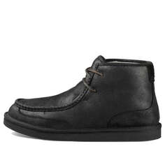 Зимние ботинки bosley series короткие ботинки Ugg, черный