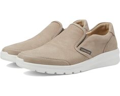 Кроссовки Mephisto Will Perf, цвет Sand Bucklux
