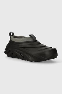 Кроссовки Echo Storm Crocs, черный