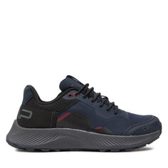 Кроссовки CMP Merkury Lifestyle Shoe 3Q31287 B.Blue/Granata 09NR, темно-синий