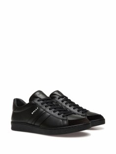Bally кроссовки для тенниса, черный