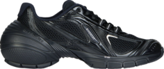 Кроссовки Givenchy TK-MX Runner Black, черный