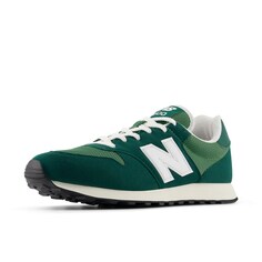 Кроссовки new balance Sneakers, зеленый