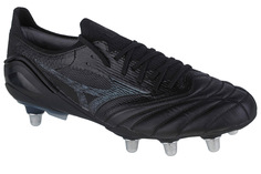 Спортивные кроссовки Mizuno Mizuno Morelia Neo III Beta Elite SI, черный