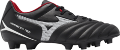 Кроссовки Monarcida Neo 3 Select Wide Black White Red, черный Mizuno