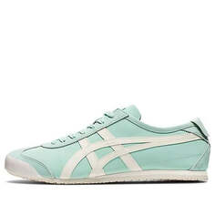 Кроссовки мексика 66 Onitsuka Tiger, голубой