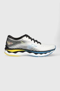 Кроссовки Wave Sky 6 Mizuno, белый