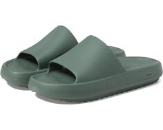 Сандалии SKECHERS Foamies Arch Fit Horizon, оливковый