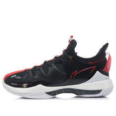 Кроссовки алебарда 3 Li-Ning, черный