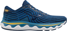 Кроссовки Wave Horizon 6 Estate Blue, синий Mizuno
