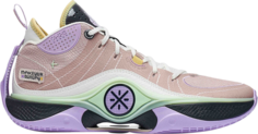 Кроссовки Cyril Lancelin x Wade Shadow 5 Dreamer, коричневый