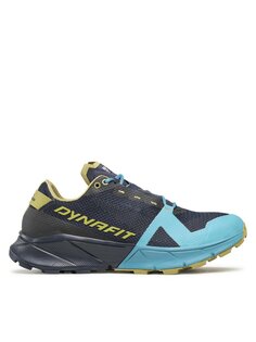 Беговые кроссовки Dynafit Ultra 100, темно-синий