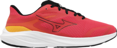 Кроссовки Enerzy Runnerz Wide Red Orange, красный Mizuno