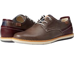 Лоферы PIKOLINOS Jucar M4E, цвет Dark Grey 1