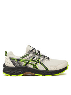 Кроссовки Asics, серый