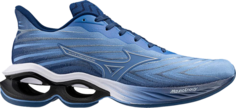 Кроссовки Wave Creation 25 SSW Marina Navy Peony, синий Mizuno