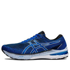 Кроссовки gt 2000 10 Asics, синий