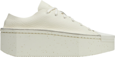 Кроссовки Y-3 Kyasu Low Cream White, кремовый Adidas
