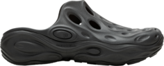 Кроссовки Hydro Next Gen Mule 1TRL Triple Black, черный Merrell