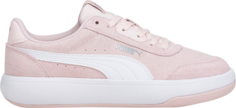 Кроссовки Puma Tori SD - Chalk Pink, розовый