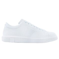 Кроссовки Armani Exchange XUX123_XV534, белый