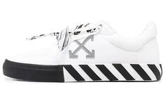 Кроссовки мужские Off-White, белый / серый / черный