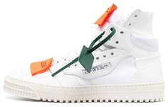 Кроссовки мужские Off-White Off-Court для скейтбординга, белый