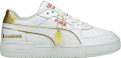 Кроссовки Puma Haribo x CA Pro Goldbears, белый