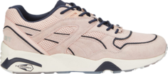 Кроссовки Puma R698 Minerals Rose Quartz, розовый